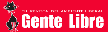 Revista Gente Libre Magazine