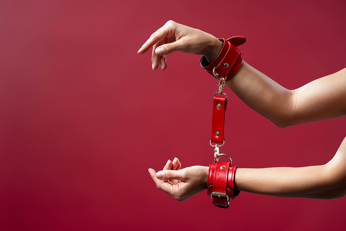 Átame: cuando el placer empieza con una buena charla