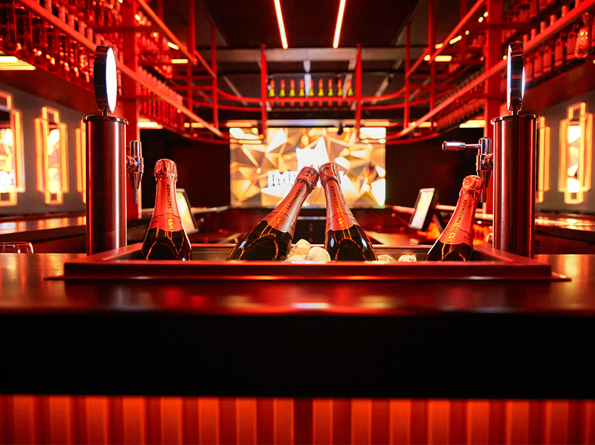 IMPERIAL MEETING POINT