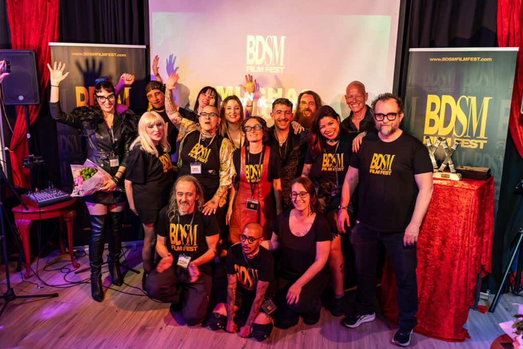 BDSM FILM FEST