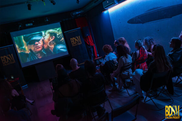 BDSM Film Fest: festival internacional de cine