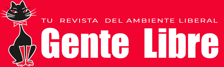 Revista Gente Libre Magazine