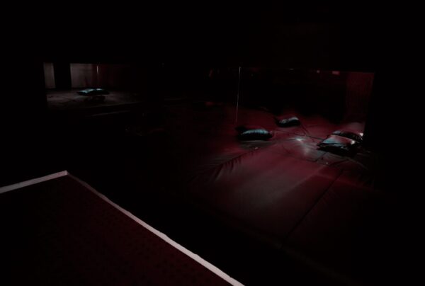 Club Sauvage Barcelona