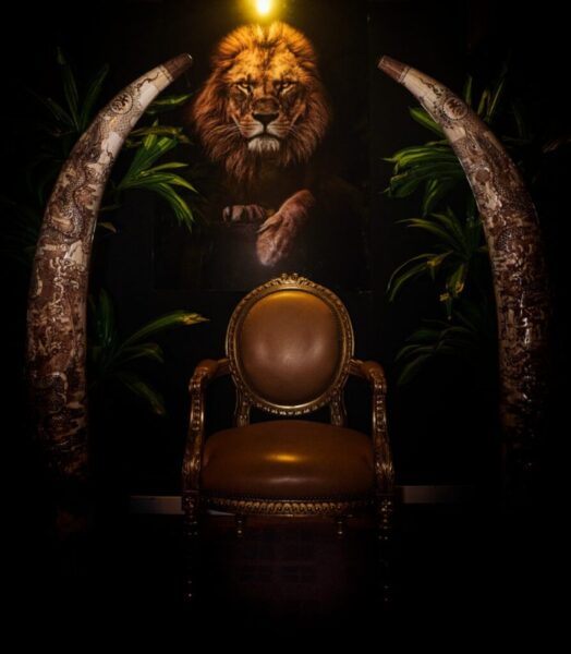 Club Sauvage Barcelona