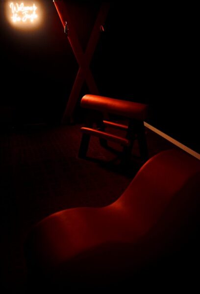 Club Sauvage Barcelona