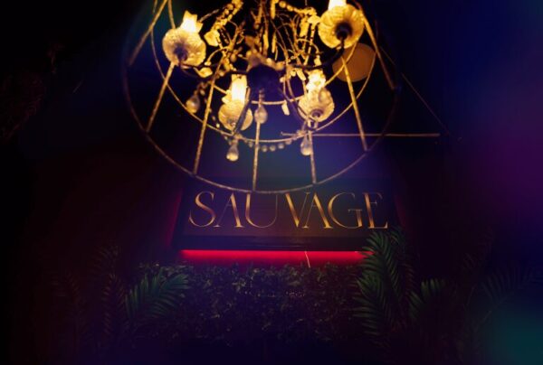 Club Sauvage Barcelona