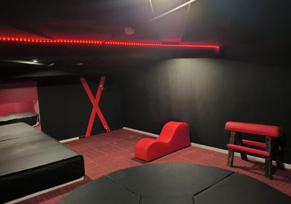 Club Sauvage Barcelona
