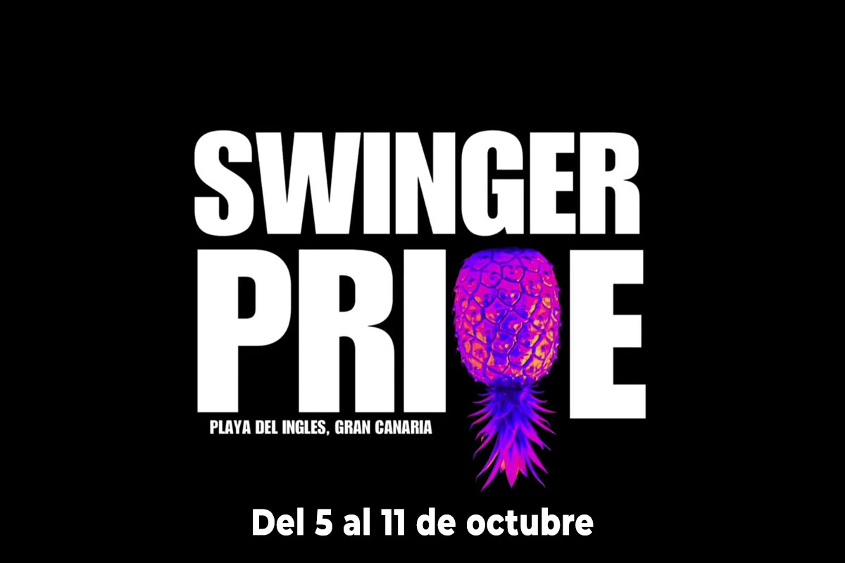 Swinger Pride Gran Canaria 2026