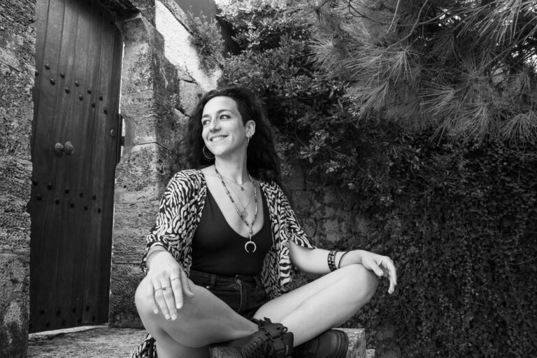 Entrevista a Lidia Manot (Open Mandarina)