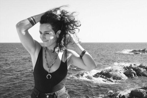 Entrevista a Lidia Manot (Open Mandarina)